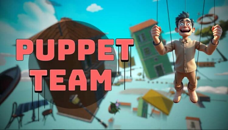 Download - Puppet Team - TmhGames