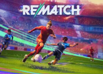 Download - REMATCH - TmhGames