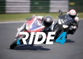 Download - RIDE 4 - TmhGames