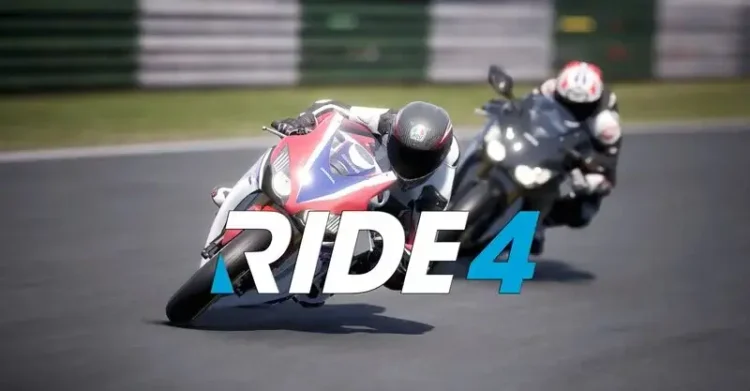 RIDE 4 Complete the Set Edition V13012026 1 Download - RIDE 4 - TmhGames