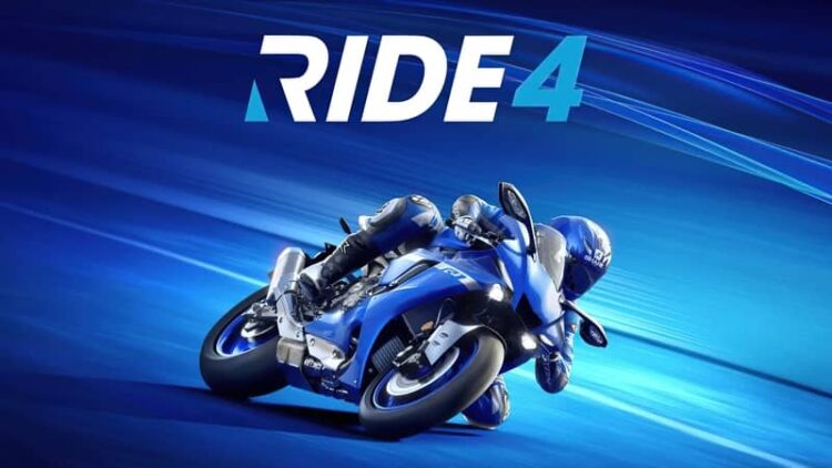Download - RIDE 4 - TmhGames