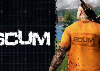 Download - SCUM - TmhGames