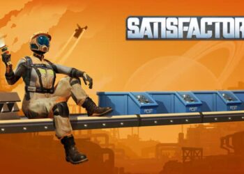 Download - Satisfactory - TmhGames