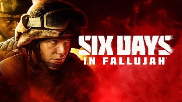 Download - Six Days in Fallujah - TmhGames