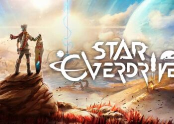 Download - Star Overdrive - TmhGames