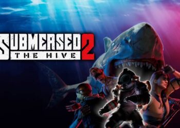 Download - Submersed 2 The Hive - TmhGames