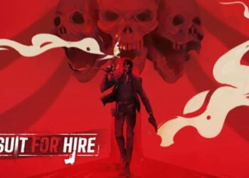 Download - Suit for Hire - TmhGames