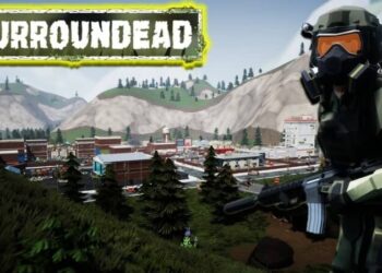 Download - Surroundead - TmhGames