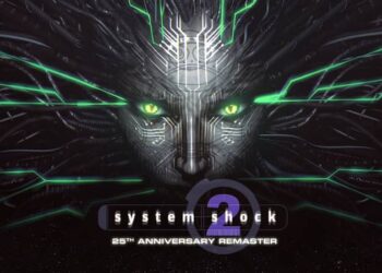 Download - System Shock 2 25th Anniversary Remaster - TmhGames