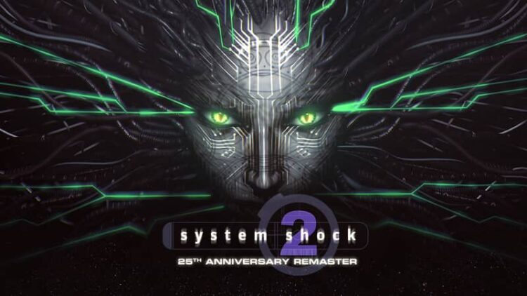 Download - System Shock 2 25th Anniversary Remaster - TmhGames