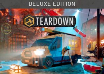 Download - Teardown - TmhGames