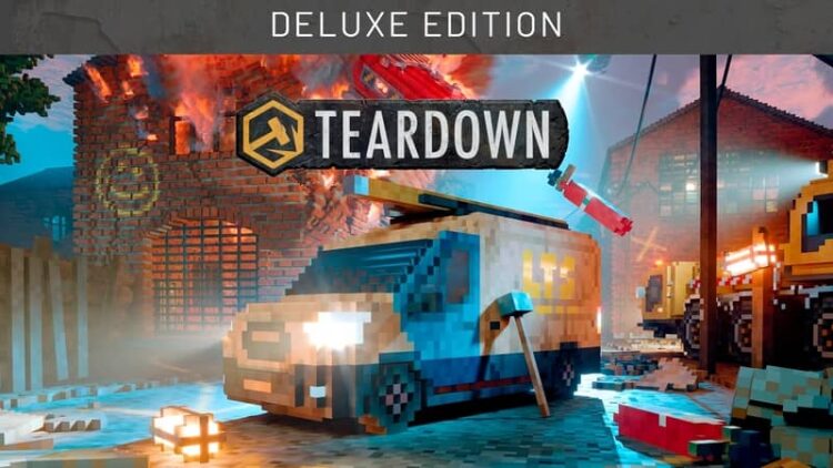 Download - Teardown - TmhGames