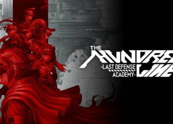Download - The Hundred Line Last Defense Academy - TmhGames