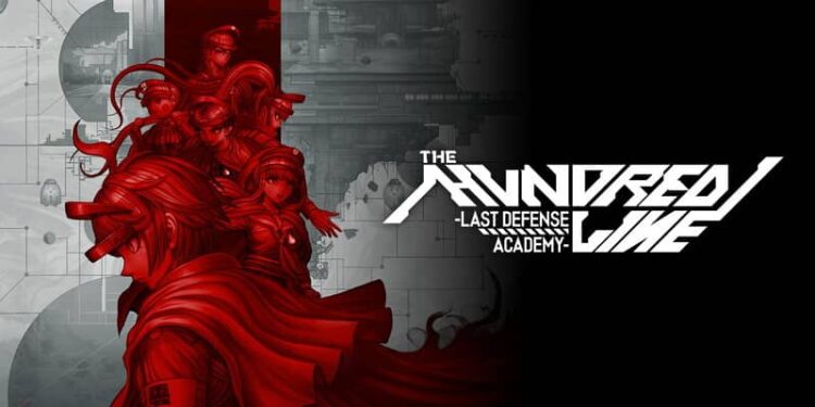 The Hundred Line Last Defense Academy V1.1.0 1 Download - The Hundred Line Last Defense Academy - TmhGames