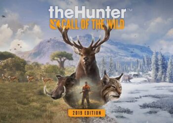 Download - TheHunter Call of the Wild - TmhGames