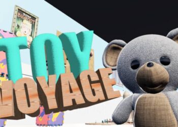 Download - Toy Voyage - TmhGames