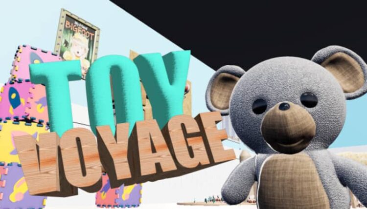 Toy Voyage + Việt Hóa 1 Download - Toy Voyage - TmhGames