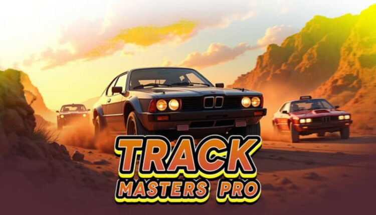 Track Masters Pro 1 Download - Track Masters Pro - TmhGames