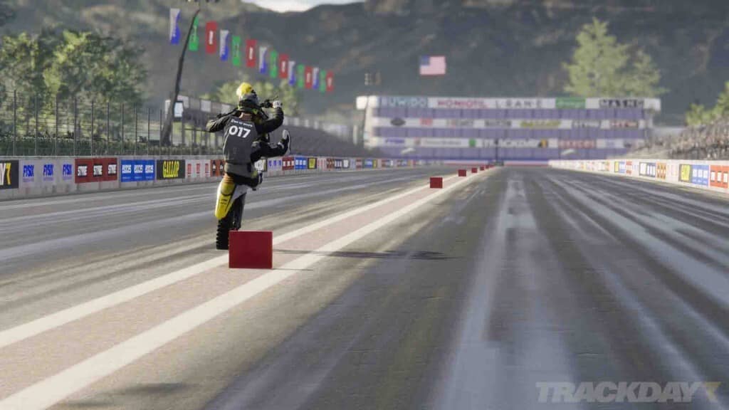 TrackDayR gameplay đường đua Nürburgring TrackDayR gameplay đường đua Nürburgring