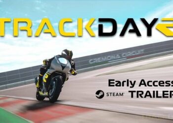 Download - TrackDayR - TmhGames