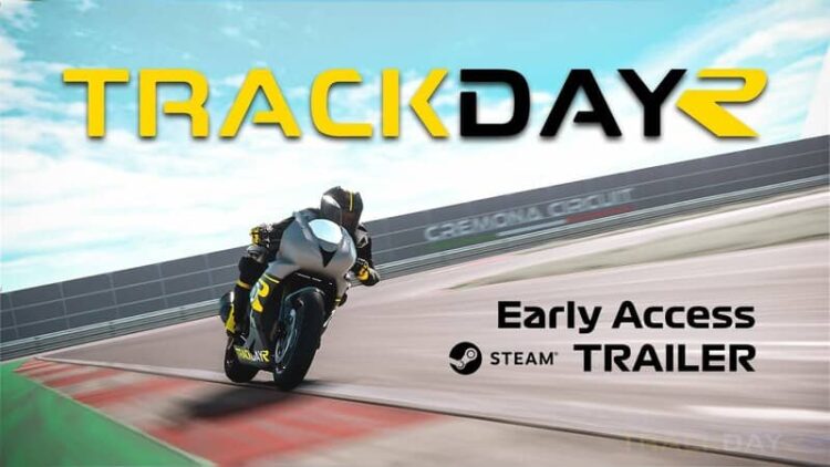 TrackDayR + Online 1 Download - TrackDayR - TmhGames