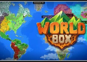 Download - WorldBox God Simulator - TmhGames