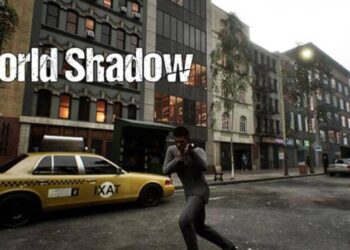 Download - WorldShadow - TmhGames