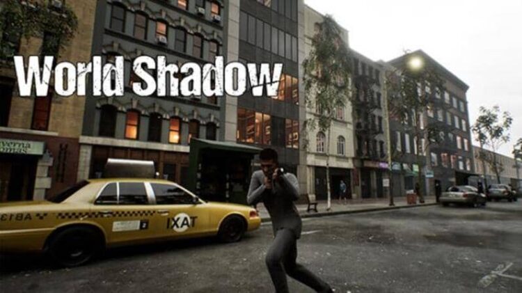 Download - WorldShadow - TmhGames