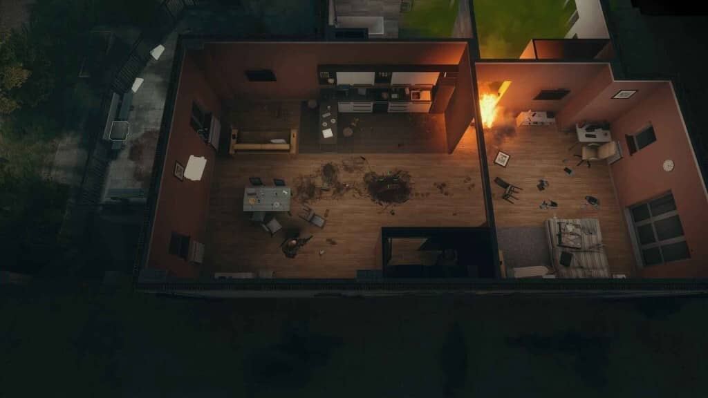Hướng dẫn sinh tồn trong ZOMBIE RAID No One Survives Kỹ năng sinh tồn ZOMBIE RAID No One Survives