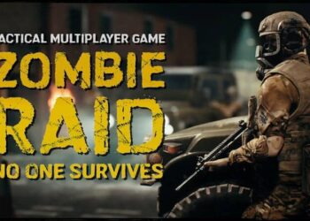 Download - ZOMBIE RAID NO ONE SURVIVES - TmhGames
