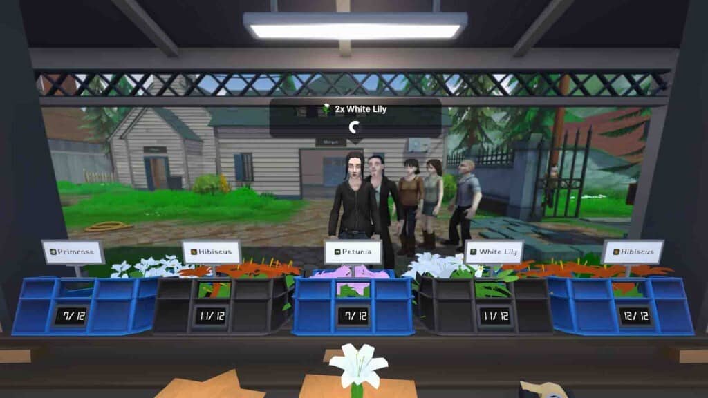 “Nhiệm vụ phụ trong Zombie Graveyard Simulator” “Khám phá các nhiệm vụ phụ trong Zombie Graveyard Simulator”