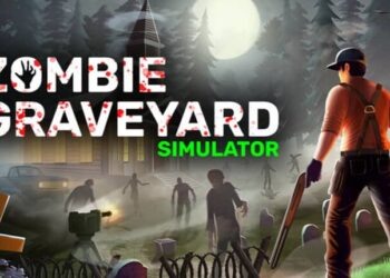 Download - Zombie Graveyard Simulator - TmhGames