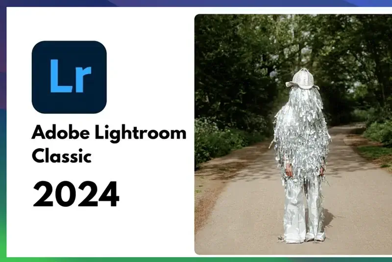 Download - ADOBE LIGHTROOM CLASSIC 2024 - TmhGames