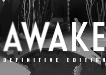 Download - AWAKE - TmhGames