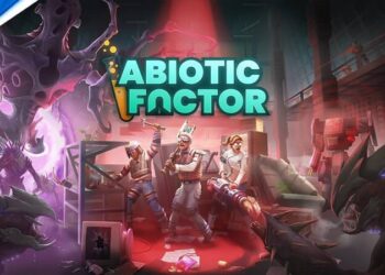 Download - Abiotic Factor Full - TmhGames