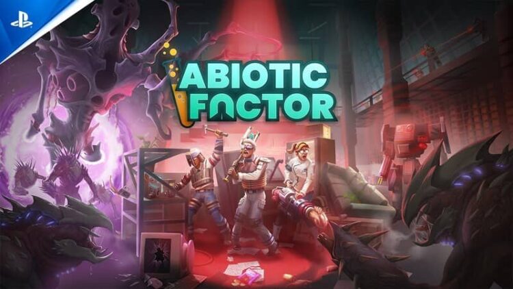 Download - Abiotic Factor Full - TmhGames