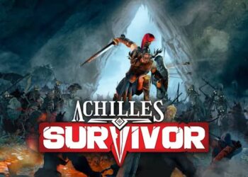 Download - Achilles Survivor Full DLC - TmhGames