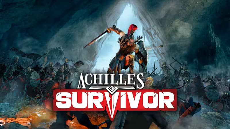 Download - Achilles Survivor Full DLC - TmhGames