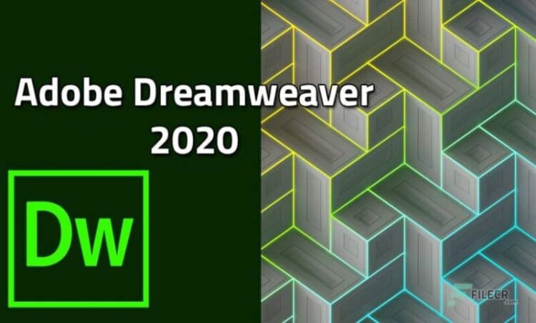 Adobe Dreamweaver 2020 1 Download - Adobe Dreamweaver 2020 - TmhGames