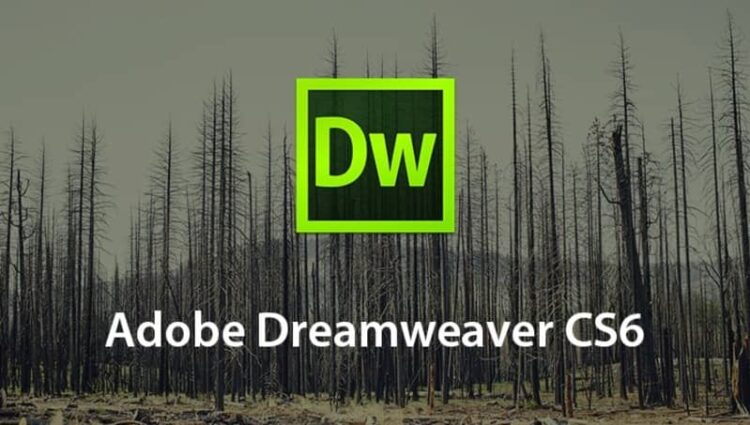 Adobe Dreamweaver CS6 1 Download - Adobe Dreamweaver CS6 - TmhGames