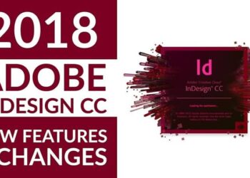Download - Adobe InDesign 2018 - TmhGames