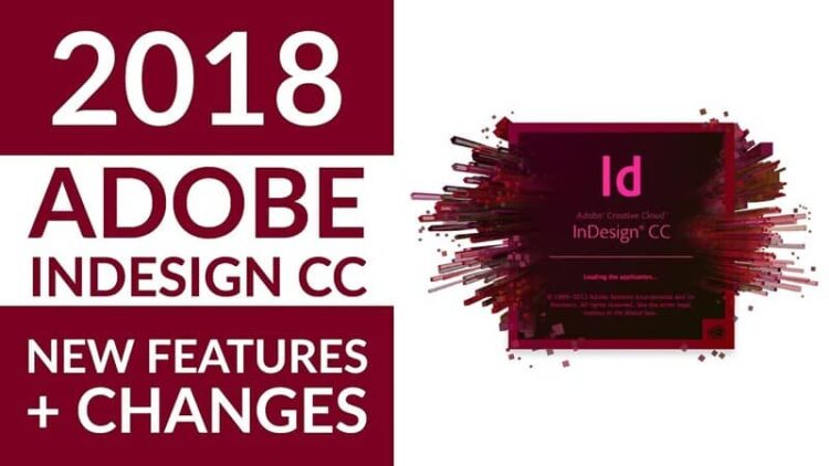 Download - Adobe InDesign 2018 - TmhGames