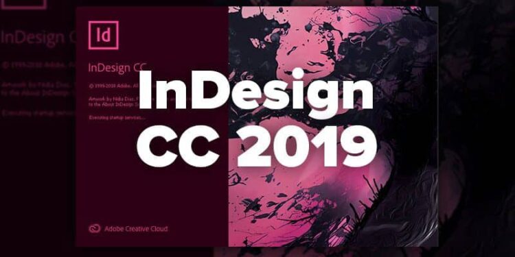 Download - Adobe InDesign 2019 - TmhGames