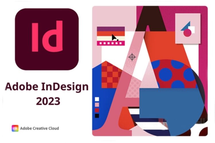 Download - Adobe InDesign 2023 - TmhGames