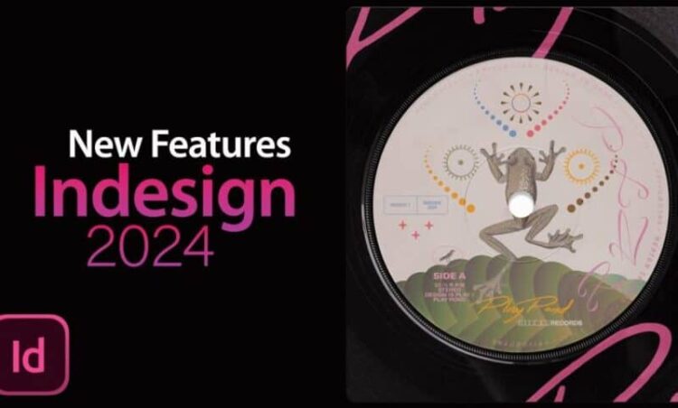 Download - Adobe InDesign 2024 - TmhGames