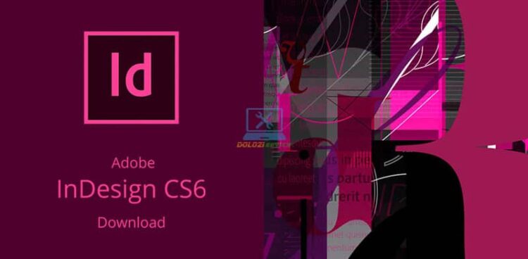 Download - Adobe InDesign CS6 - TmhGames