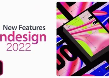 Download - Adobe Indesign 2022 - TmhGames