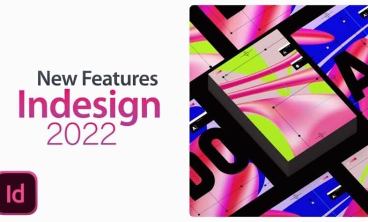 Download - Adobe Indesign 2022 - TmhGames