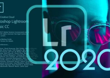 Download - Adobe Lightroom Classic 2020 - TmhGames