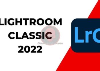 Download - Adobe Lightroom Classic 2022 - TmhGames